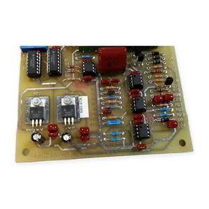 Warren 28189 Circuit Board PCB Control