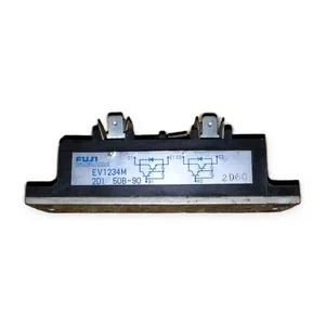 Fuji Electric 2DI50B-90 Power Transistor Module