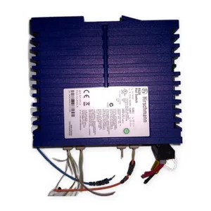 Hirschmann RS20-0400M2M2EDAEHH04.2.05 Switch