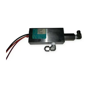 Gems FS-926 Air 7 SCFH Piston Type Sensor