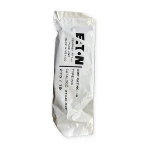 Eaton Kearney Fitall Type KS Fuse