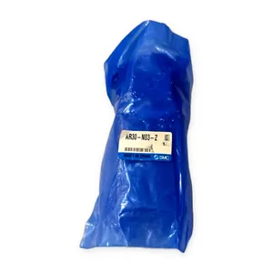 SMC AR30-N03-Z Air Pressure Regulator