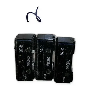 Honeywell BZ-R Micro Switch Limit Switch