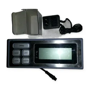 RE1409049 Digital Weighing Scale Indicator
