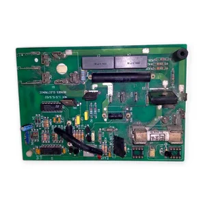 Berges AC Drive