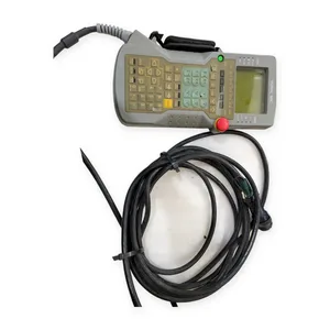 Yasnac MRC JZNC-MPP22E Pendant Motoman Robot Controller
