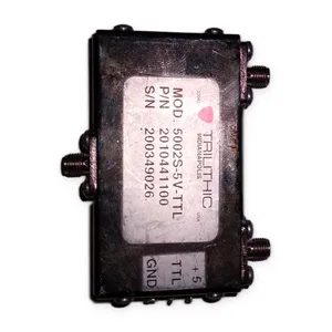 5002S-5V-TTL Trilithic 2010441100 200349026