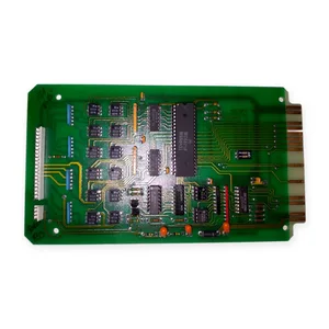 Liebert G12-3700 Power UPS Industrial Control
