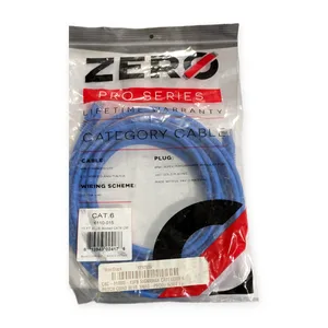 Zero 6110-015 Signamax Category 6