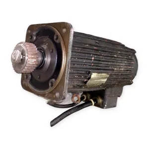 Okuma BL-120E-20T Machinery Lrl-Motor