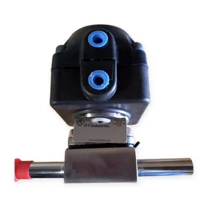 ITT 690597 Engineered Valves