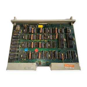 Siemens 6ES5925-3KA12 Circuit Board