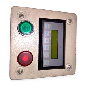 Omron NT2S-SF122B-EV2 Interactive Display