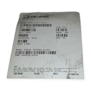 Avago HSMA-A100-Q00J1 Integrated Circuit