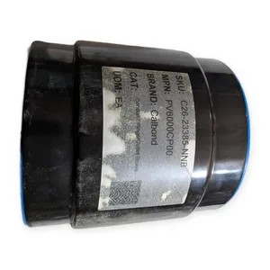 PV6000CP00 Rigid Conduit Coupling Fitting – actual item, photo 1 of 6