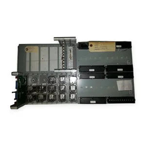 General Electric 194B5706G1 Relay Module Industrial Control