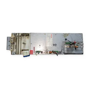 Bosch Rexroth DC530-670V Servo Drive