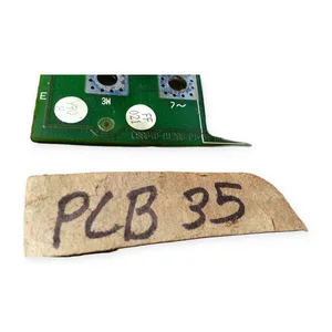 Siemens C98043-A1206-L16 PCB Module Industrial Drive