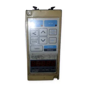 Yaskawa JVOP-100 Display Varispeed G3 VFD Drive