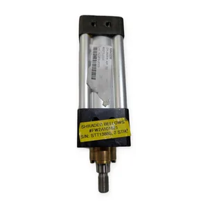 Schrader Bellows FW2A101621 Econo-Ram II Pneumatic Cylinder