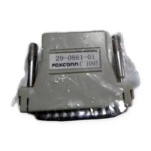 Cisco CAB-5MODCM RJ45 to DB25 Male Modem Adapter