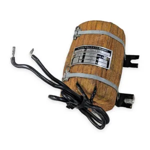 F16 Current Transformer – actual item, photo 1 of 5