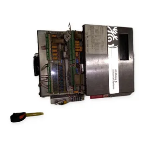 General Electric 29744337 Drive