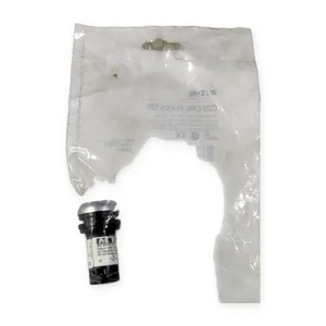 Eaton C22-DRL-R-K01-120 Illuminated Pushbutton Actuator