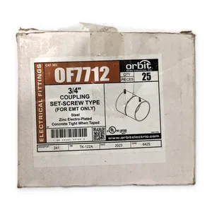 Orbit OF7712 Motor Starter – actual item, photo 1 of 3