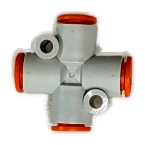 SMC Union Cross Fitting