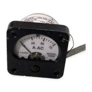 Tagi 23740-43 VMI 518965-2 Analog Panel