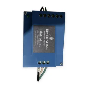 Emerson IE-120 Active Tracking AC Power Filter