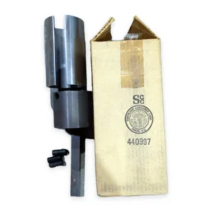 Dodge NO-Q2 TAXD7 Straight Bore Bushing – actual item, photo 1 of 5