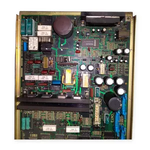 Fanuc A20B-1001-0050 CNC Control Board