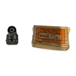 Cutler-Hammer 9586H1370B Relay Heater Element Coil