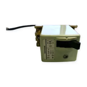 Siemens SG Circuit Breaker