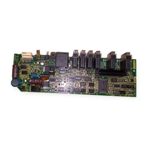 Fanuc A20B-2001-0930/01A Amlpifire Circuit Board