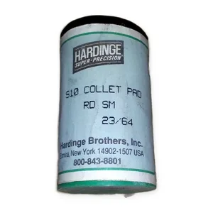 Hardinge S10 Cutting Tool