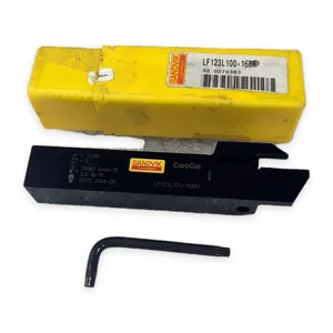 Sandvik Coromant LF123L700-16BM