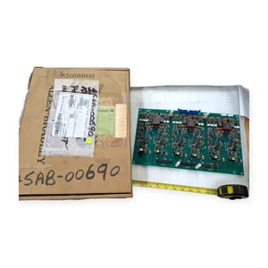 Allen-Bradley S50905-001 Part Kit Driver Board PCB