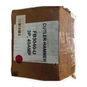 Cutler-Hammer FB3040-U Circuit Breaker