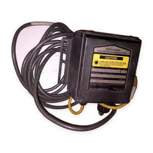Allen-Bradley 2755-LD4B1 Vision System