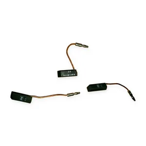 63914554 K5 Carbon Brush Motor Contact – actual item, photo 1 of 6