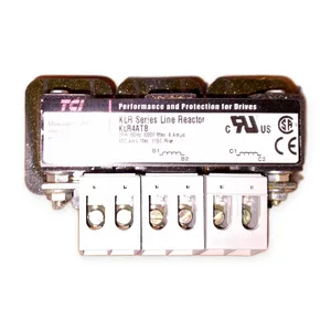 TCI KLR4ATB Drive