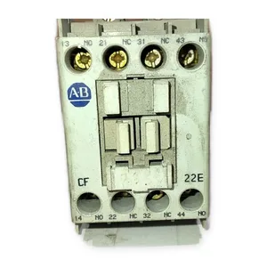 Allen-Bradley 700-CF220D Contactor