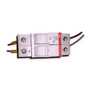 ABB AC-22B – actual item, photo 1 of 5
