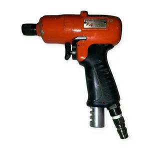 Fuji Electric FPW-550 Assembly Torque Control