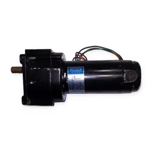 Leeson M1125072.00 Electric Motor