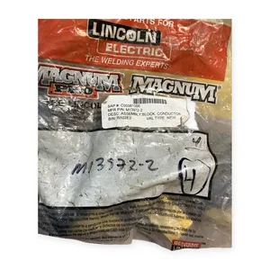 Lincoln Electric M13972-2 Conductor Block