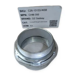 O-Z/Gedney CHM-350 Conduit